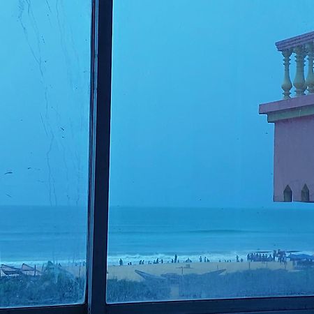 Nirman Beach Homestay Puri Εξωτερικό φωτογραφία