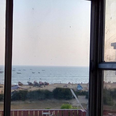 Nirman Beach Homestay Puri Εξωτερικό φωτογραφία