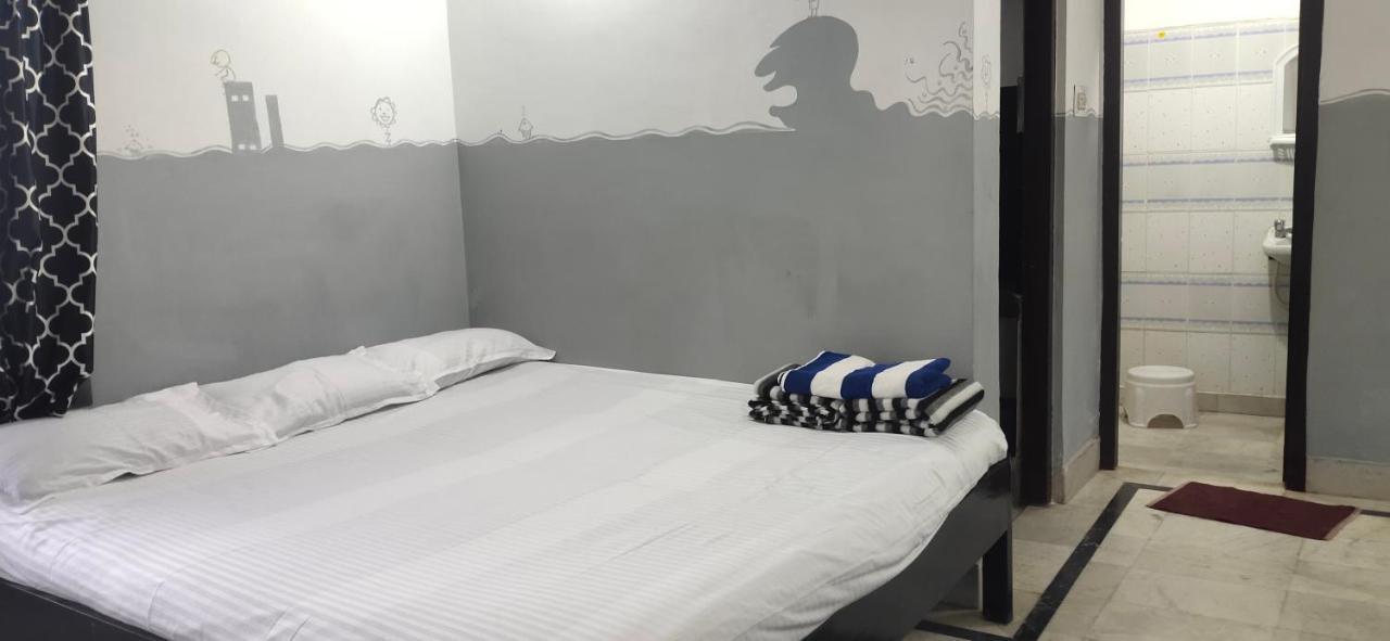 Nirman Beach Homestay Puri Εξωτερικό φωτογραφία
