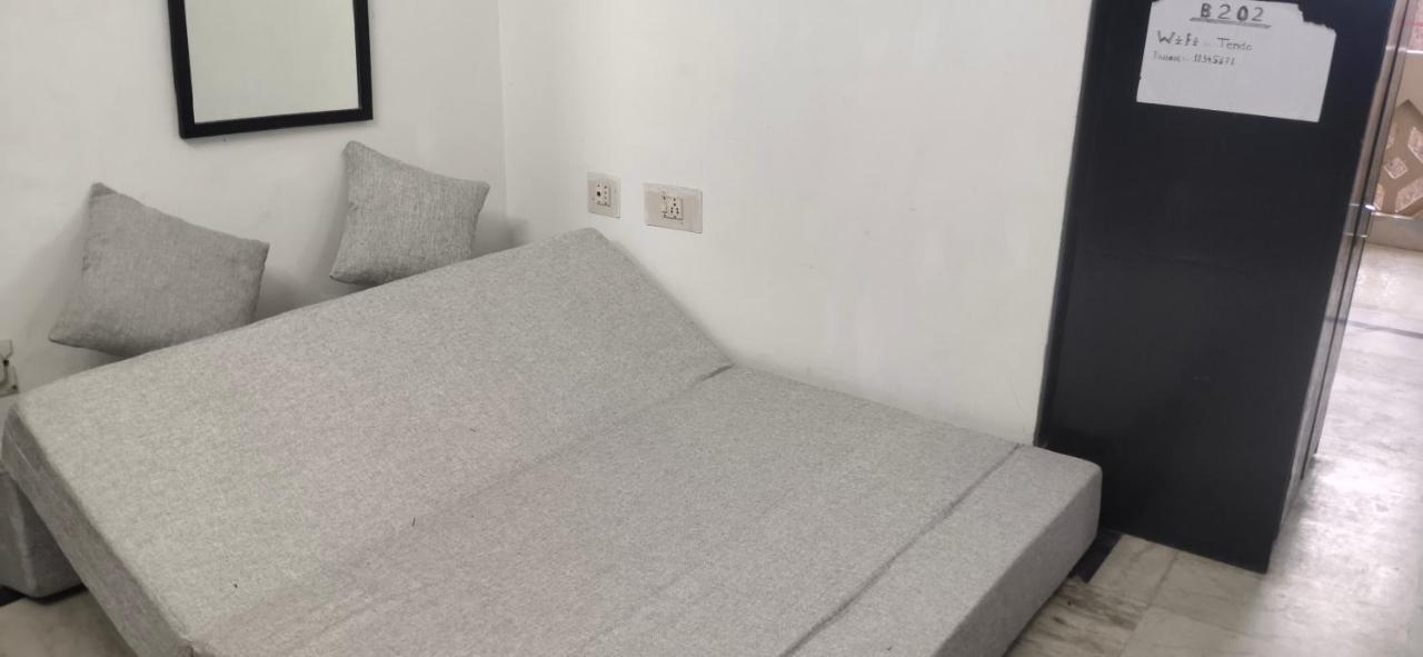 Nirman Beach Homestay Puri Εξωτερικό φωτογραφία
