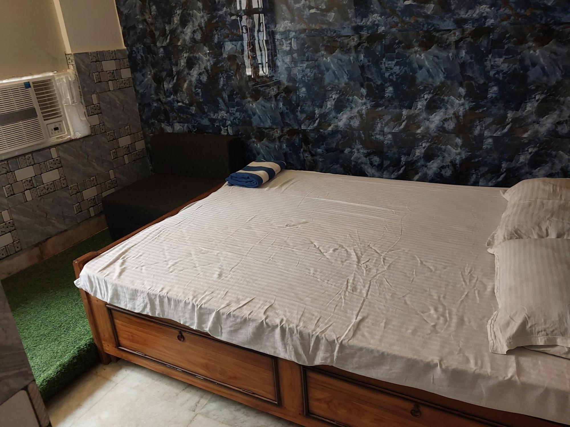 Nirman Beach Homestay Puri Εξωτερικό φωτογραφία
