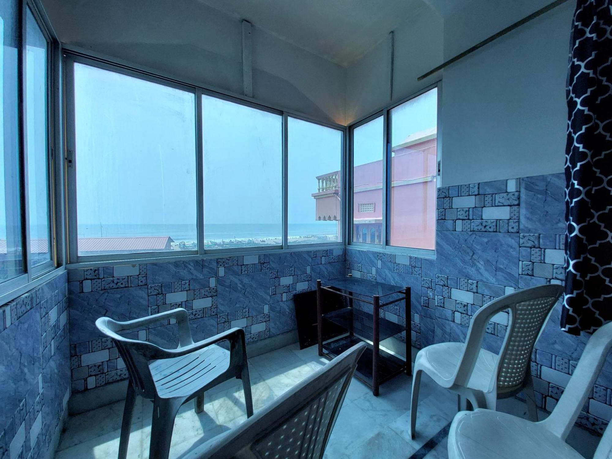 Nirman Beach Homestay Puri Εξωτερικό φωτογραφία