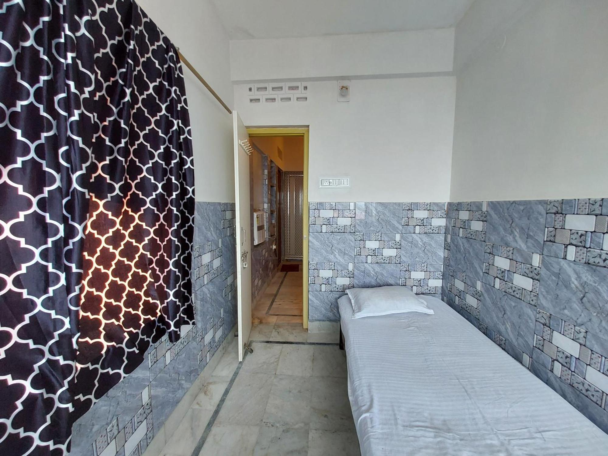 Nirman Beach Homestay Puri Εξωτερικό φωτογραφία
