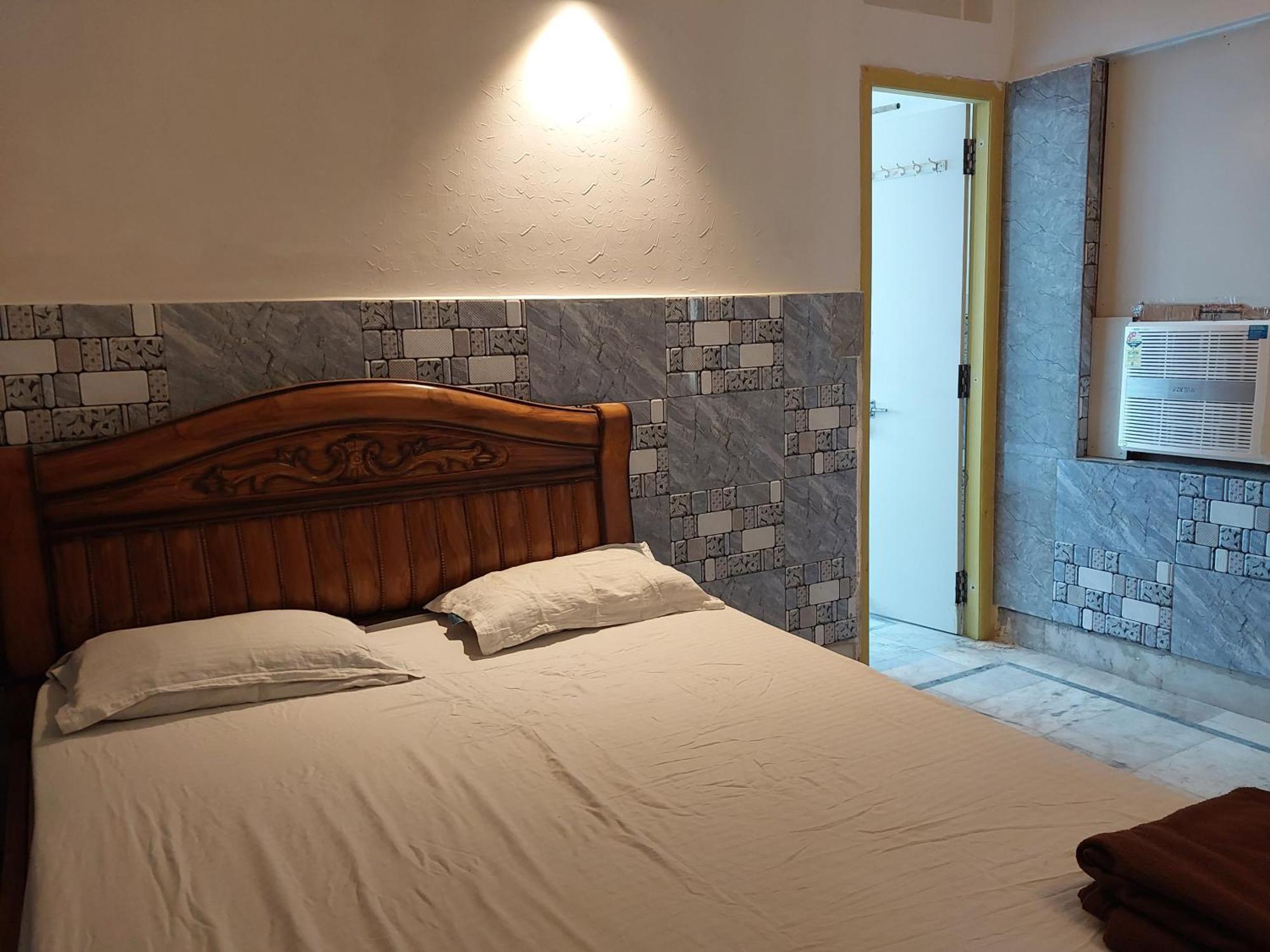 Nirman Beach Homestay Puri Εξωτερικό φωτογραφία