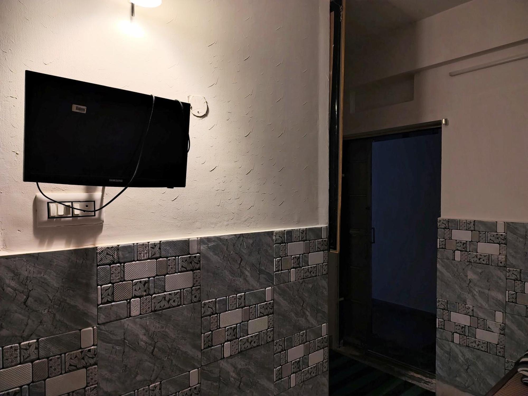 Nirman Beach Homestay Puri Εξωτερικό φωτογραφία