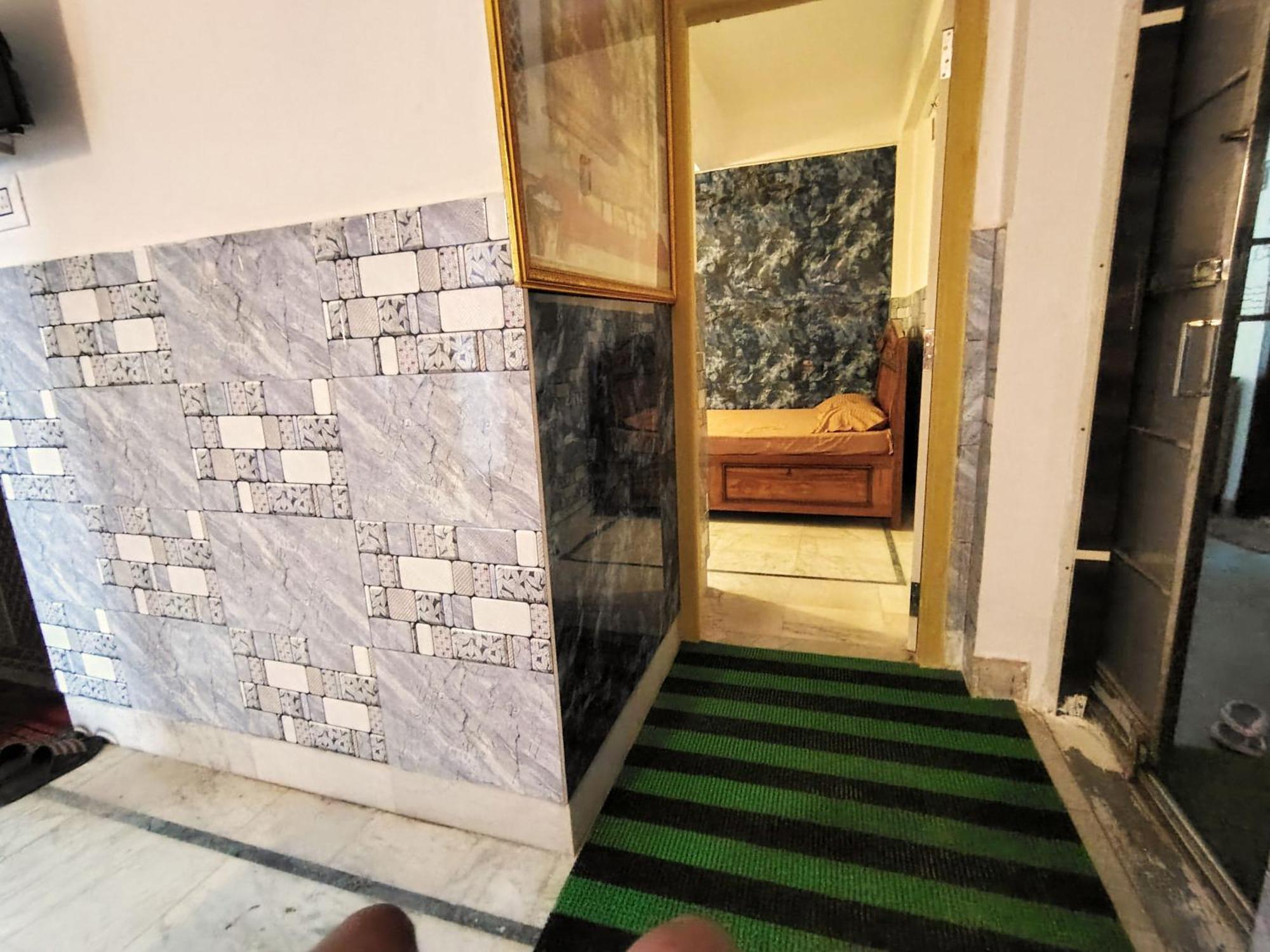 Nirman Beach Homestay Puri Εξωτερικό φωτογραφία