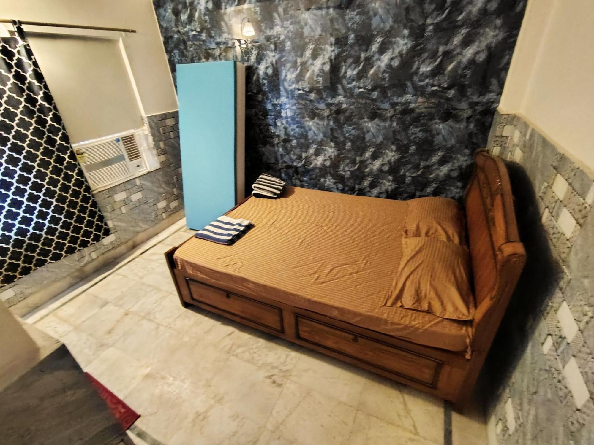 Nirman Beach Homestay Puri Εξωτερικό φωτογραφία