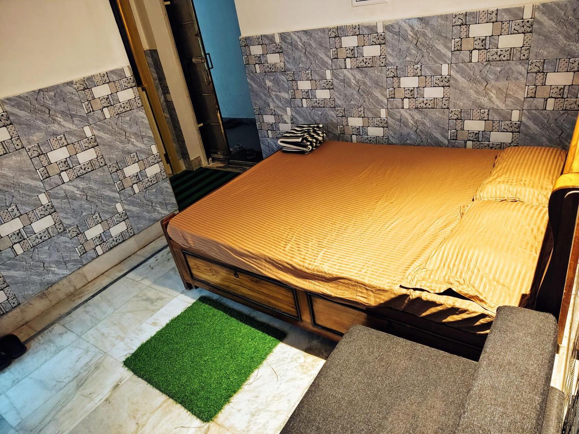 Nirman Beach Homestay Puri Εξωτερικό φωτογραφία