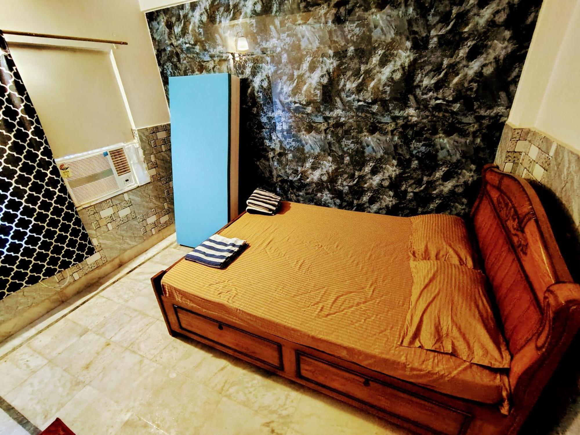 Nirman Beach Homestay Puri Εξωτερικό φωτογραφία