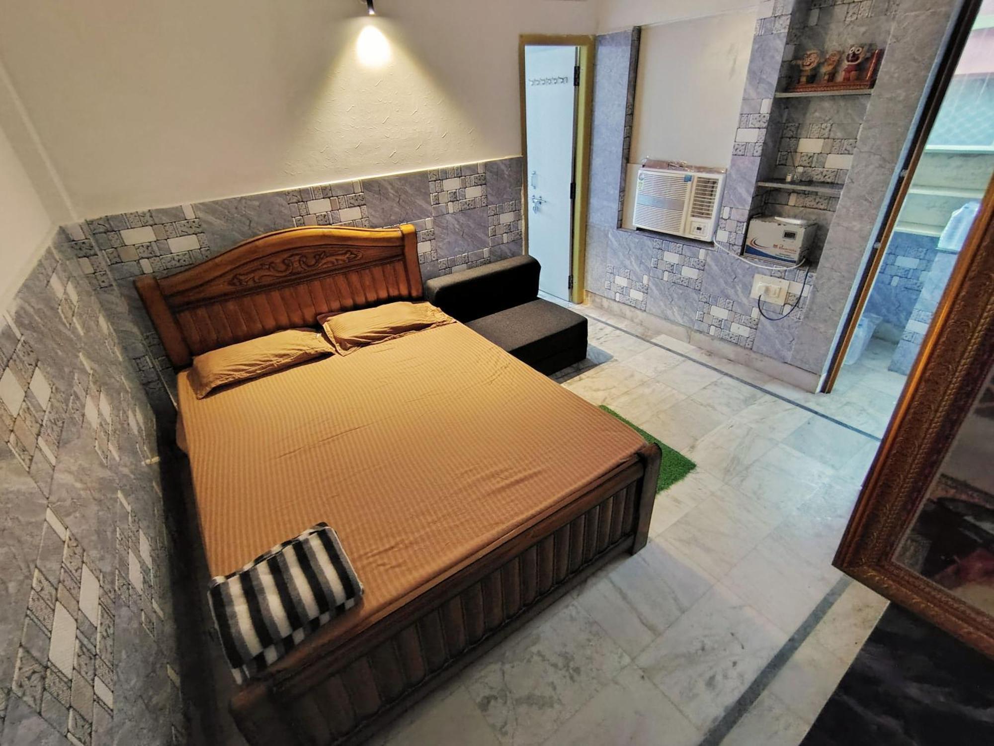 Nirman Beach Homestay Puri Εξωτερικό φωτογραφία
