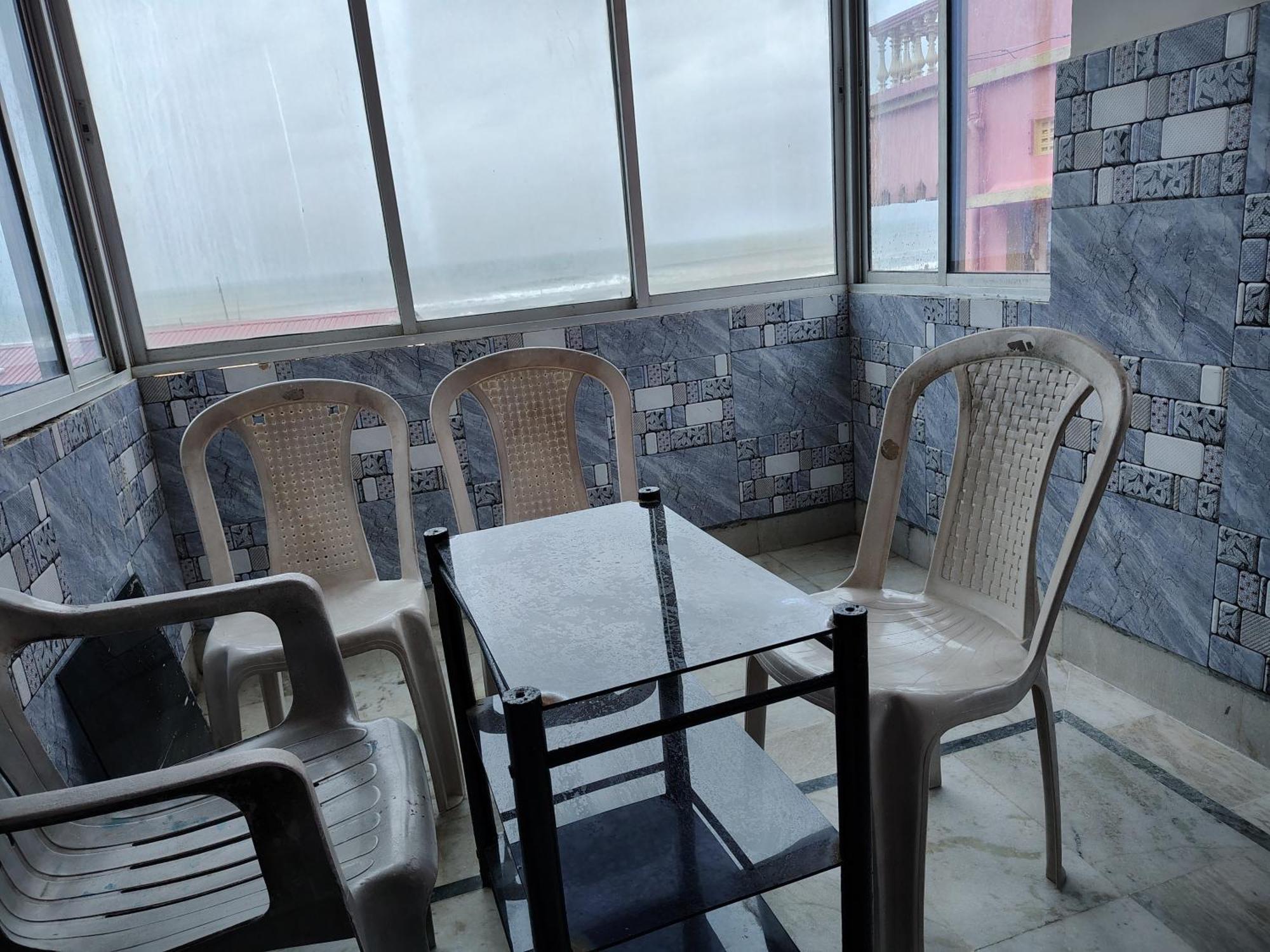 Nirman Beach Homestay Puri Εξωτερικό φωτογραφία