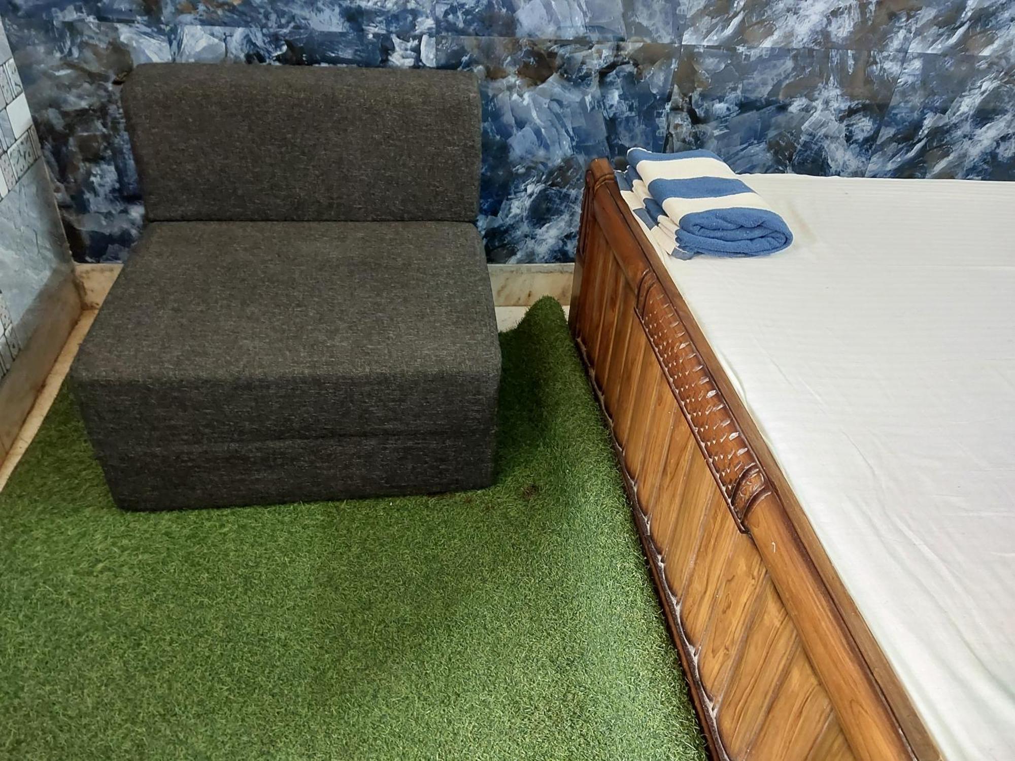 Nirman Beach Homestay Puri Εξωτερικό φωτογραφία