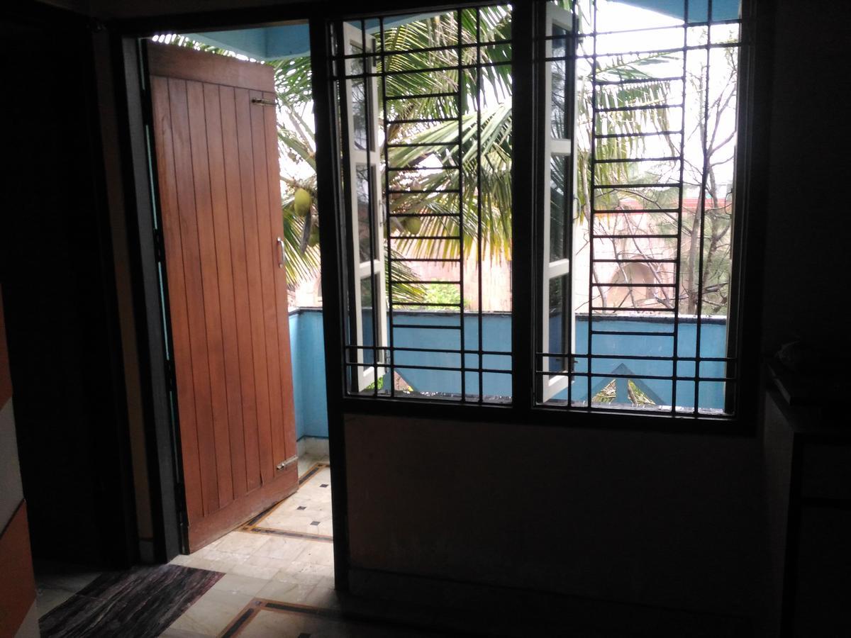 Nirman Beach Homestay Puri Εξωτερικό φωτογραφία