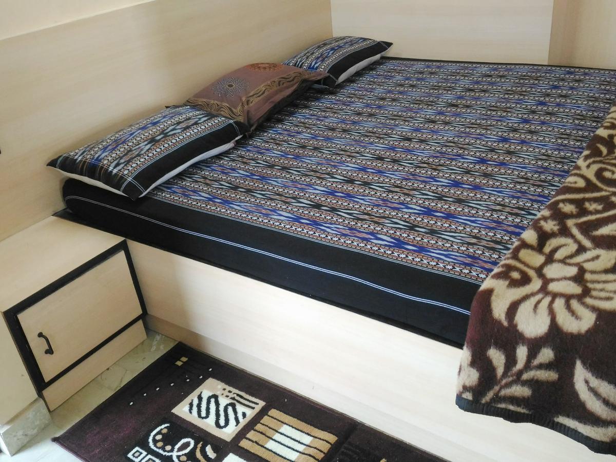 Nirman Beach Homestay Puri Εξωτερικό φωτογραφία