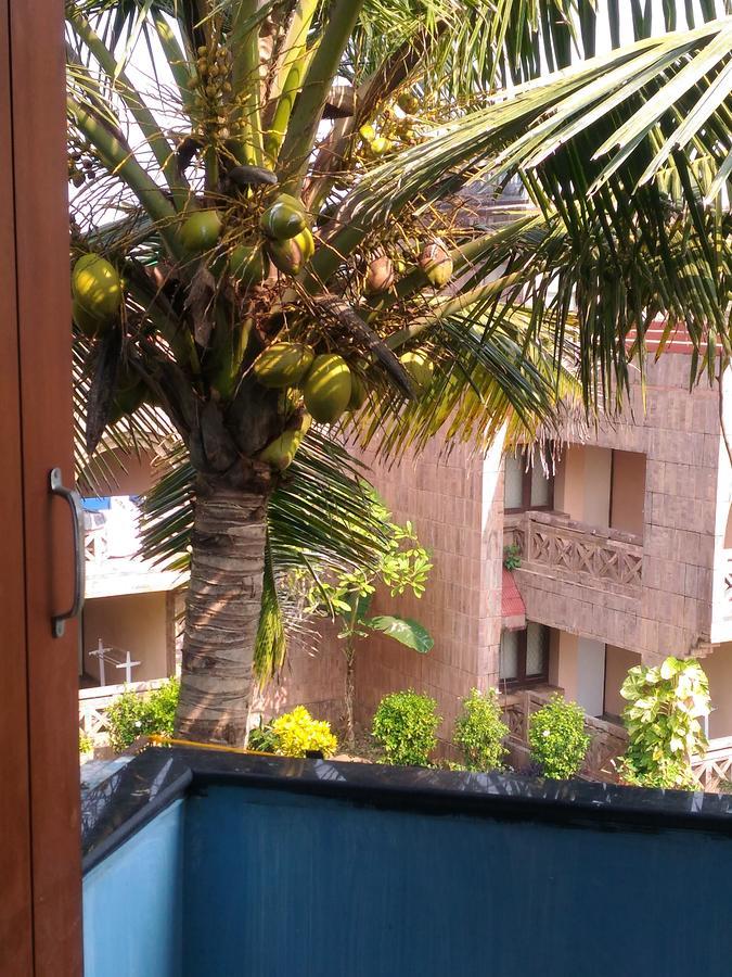 Nirman Beach Homestay Puri Εξωτερικό φωτογραφία
