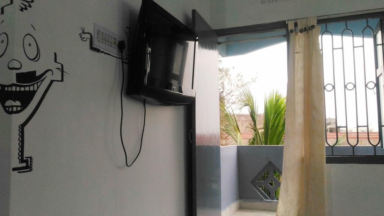 Nirman Beach Homestay Puri Εξωτερικό φωτογραφία