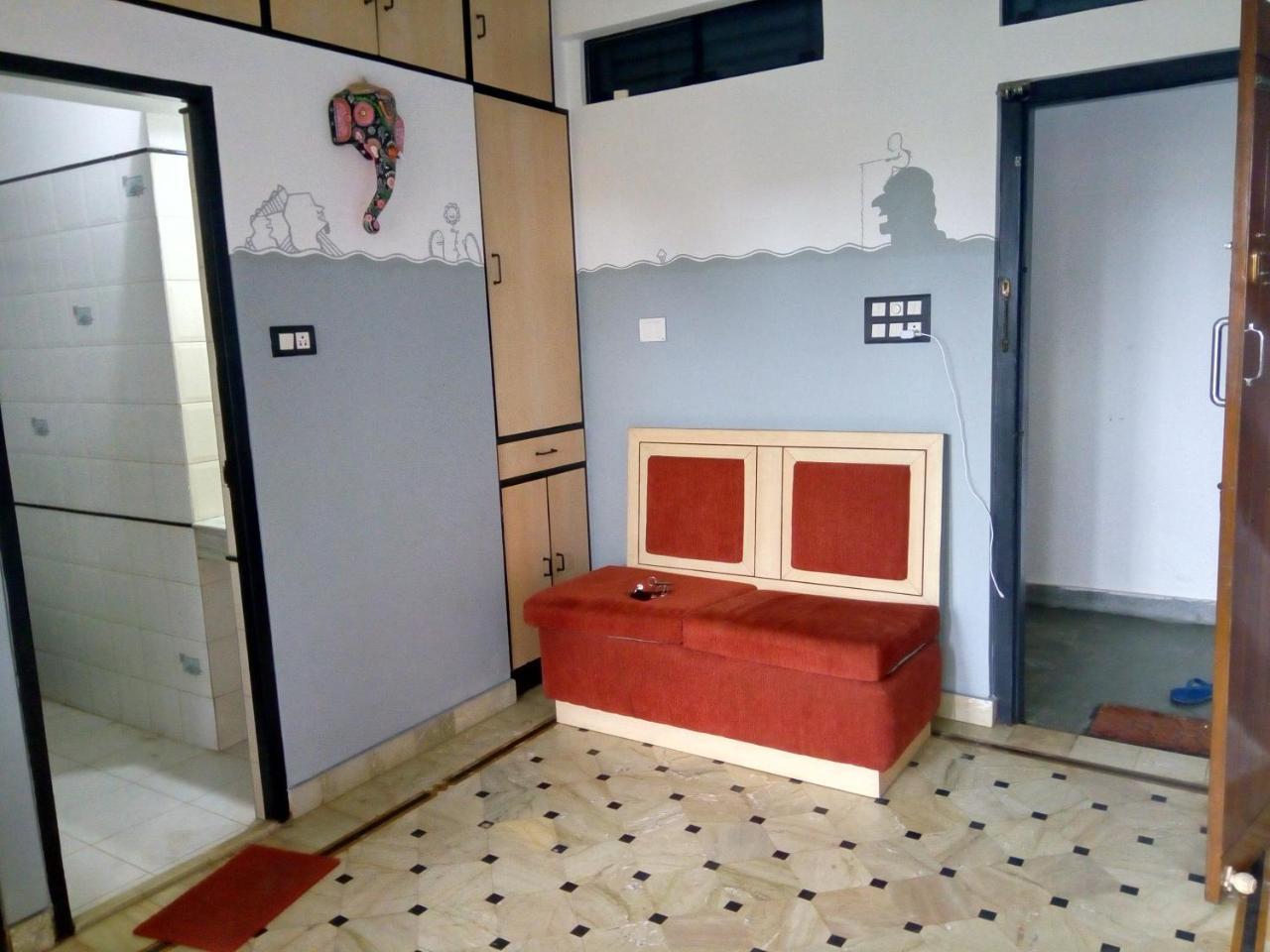 Nirman Beach Homestay Puri Εξωτερικό φωτογραφία