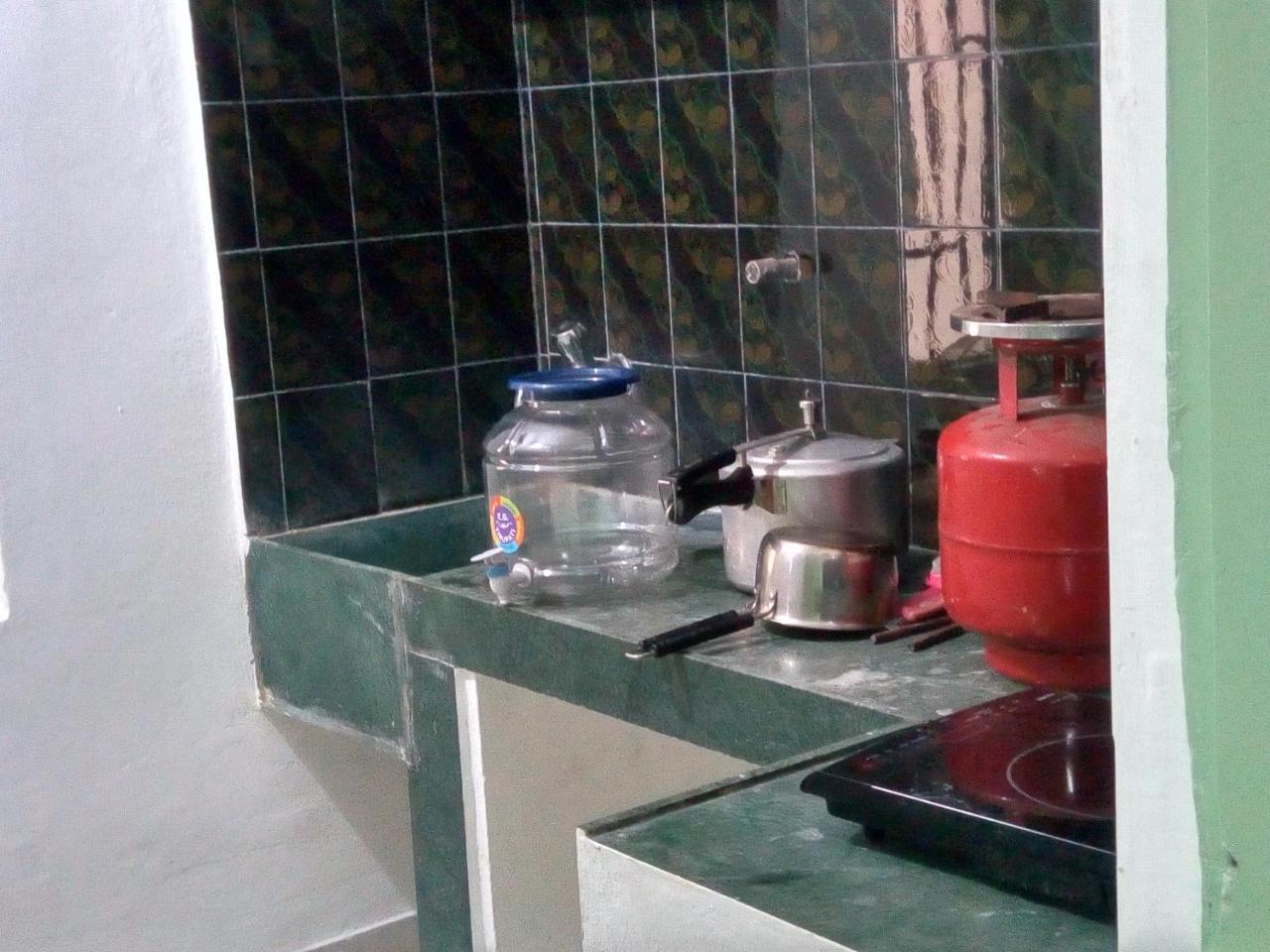 Nirman Beach Homestay Puri Εξωτερικό φωτογραφία