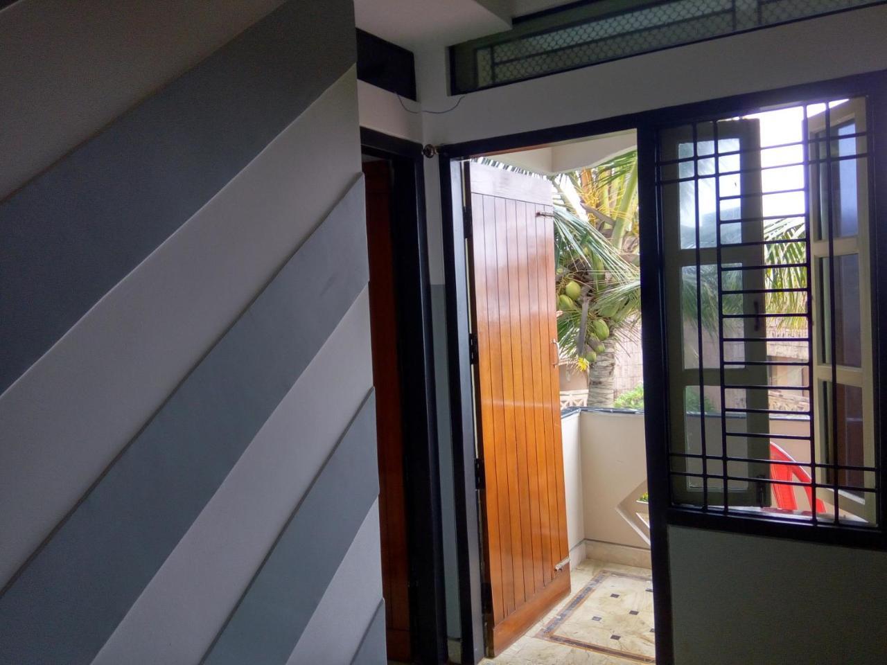 Nirman Beach Homestay Puri Εξωτερικό φωτογραφία