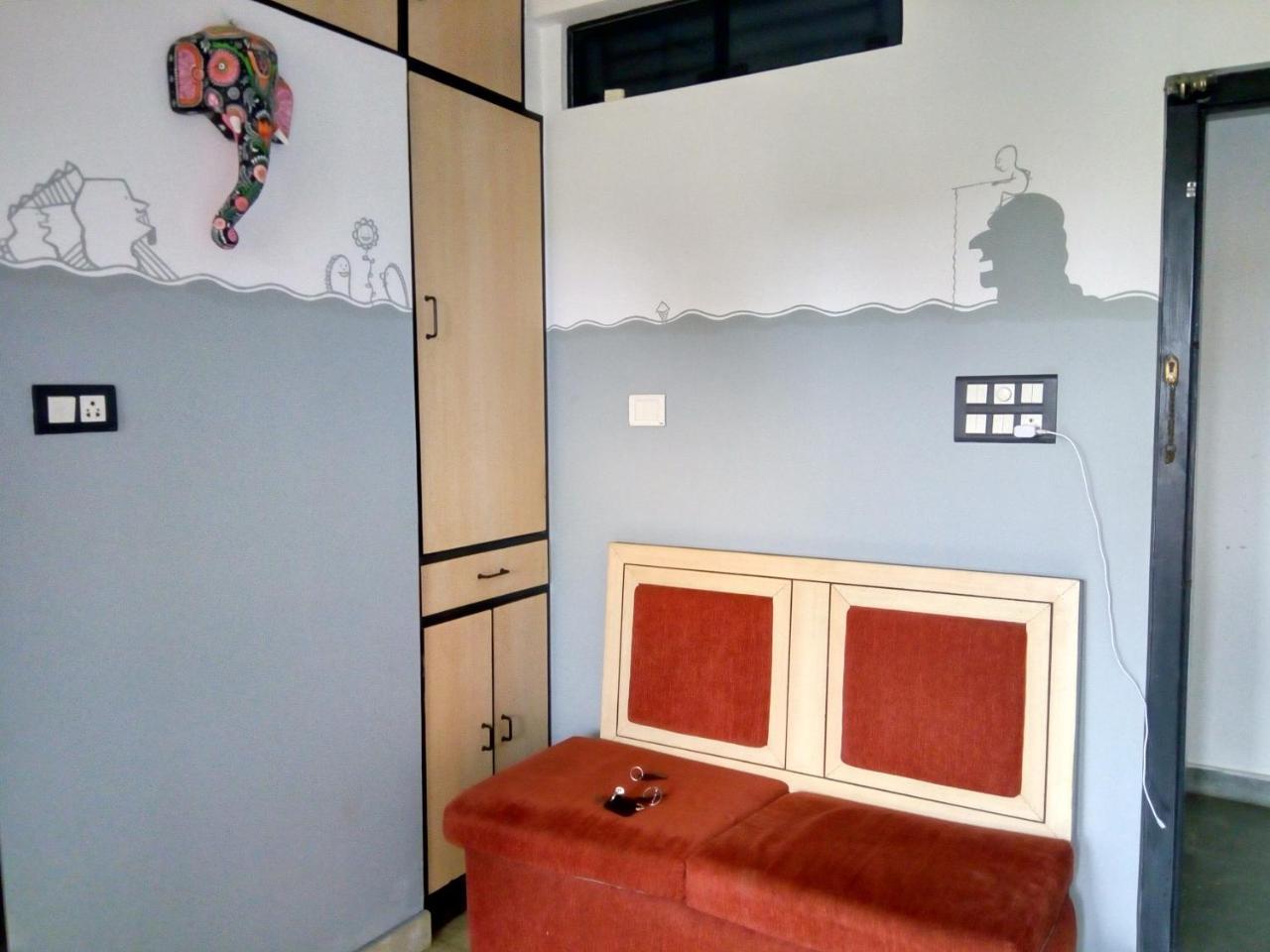 Nirman Beach Homestay Puri Εξωτερικό φωτογραφία