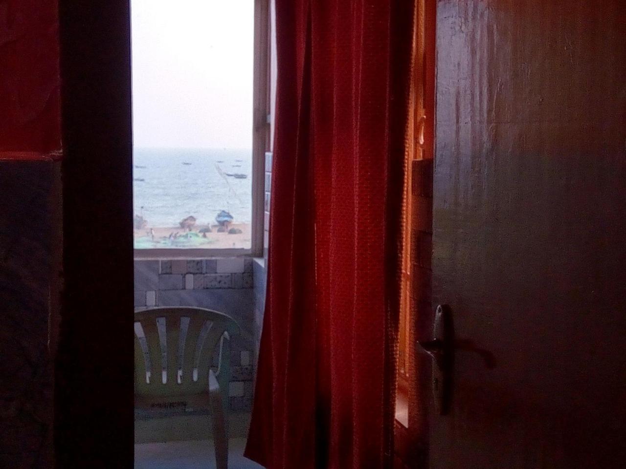 Nirman Beach Homestay Puri Εξωτερικό φωτογραφία