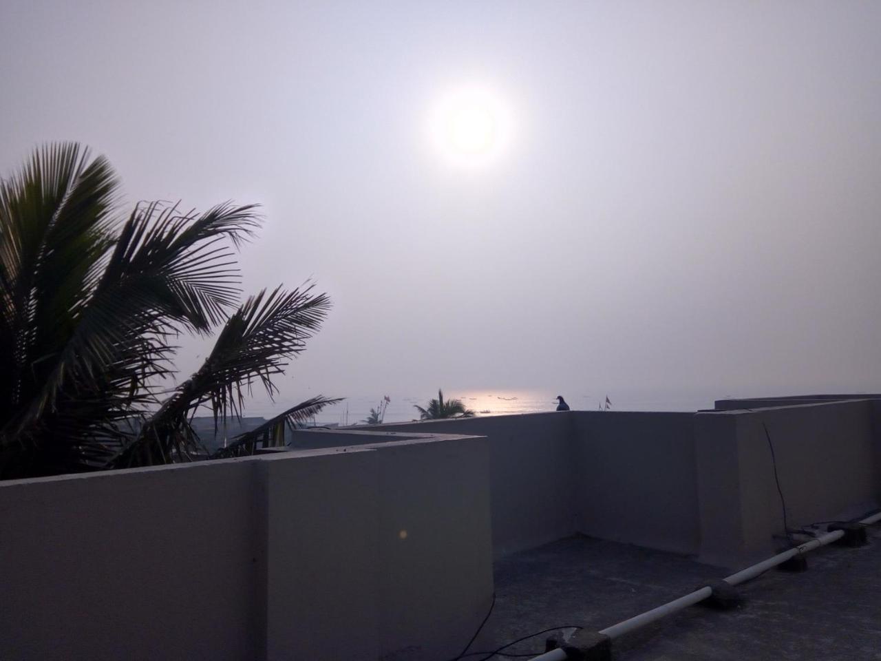 Nirman Beach Homestay Puri Εξωτερικό φωτογραφία