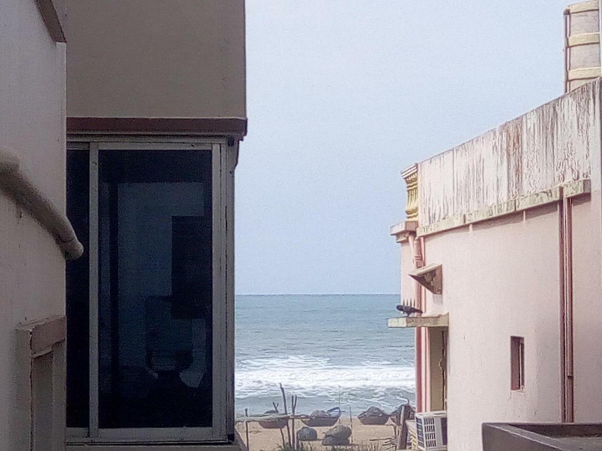 Nirman Beach Homestay Puri Δωμάτιο φωτογραφία