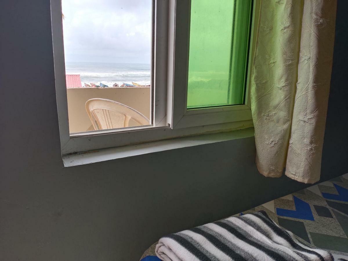 Nirman Beach Homestay Puri Εξωτερικό φωτογραφία