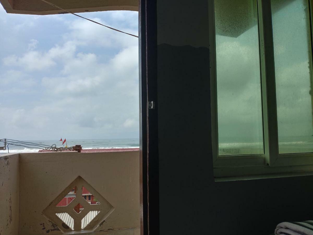 Nirman Beach Homestay Puri Εξωτερικό φωτογραφία
