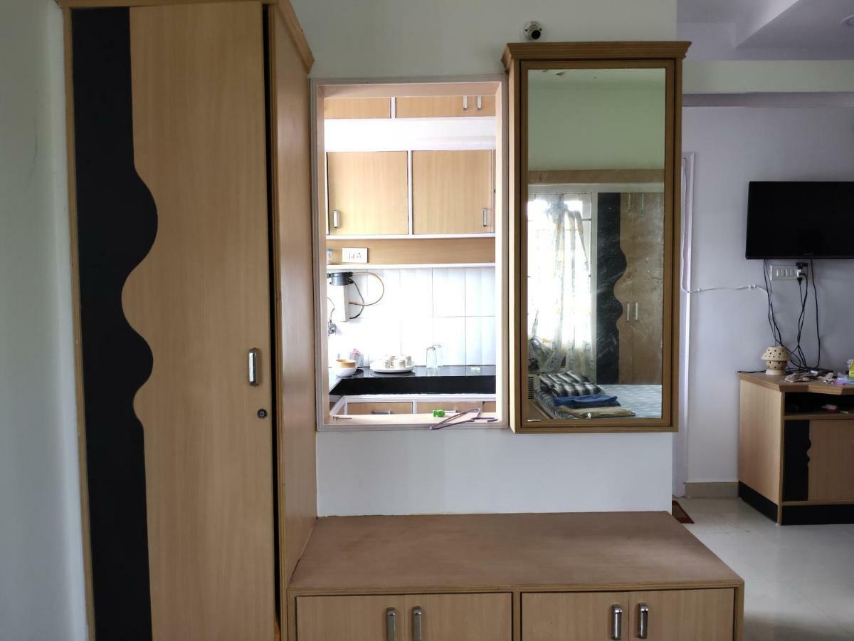 Nirman Beach Homestay Puri Εξωτερικό φωτογραφία