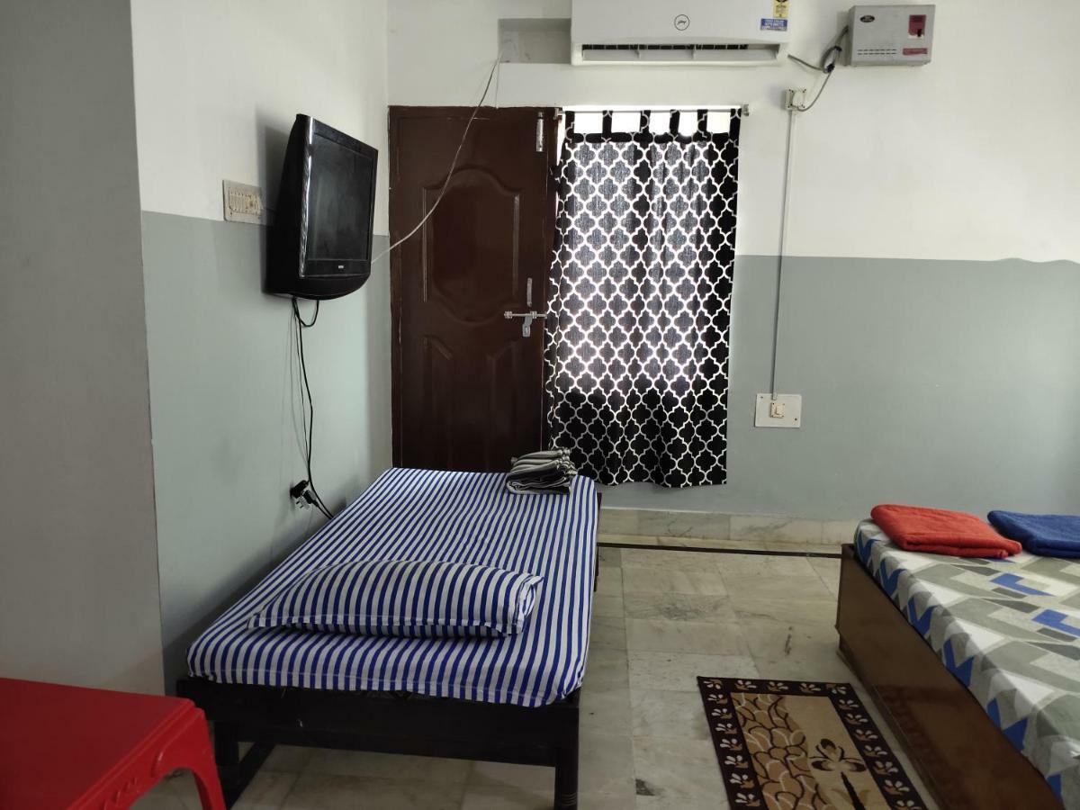 Nirman Beach Homestay Puri Εξωτερικό φωτογραφία