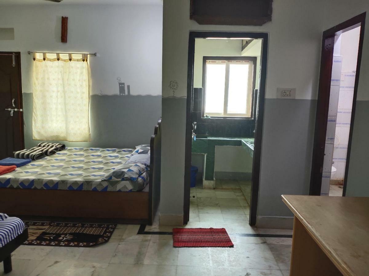 Nirman Beach Homestay Puri Εξωτερικό φωτογραφία