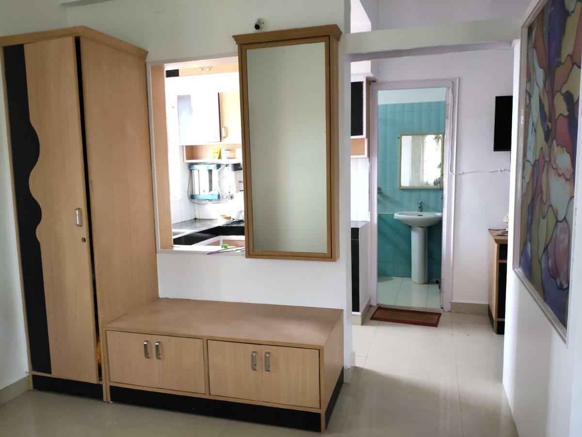 Nirman Beach Homestay Puri Εξωτερικό φωτογραφία