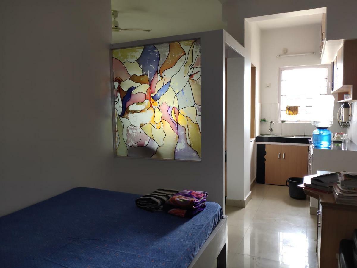 Nirman Beach Homestay Puri Εξωτερικό φωτογραφία
