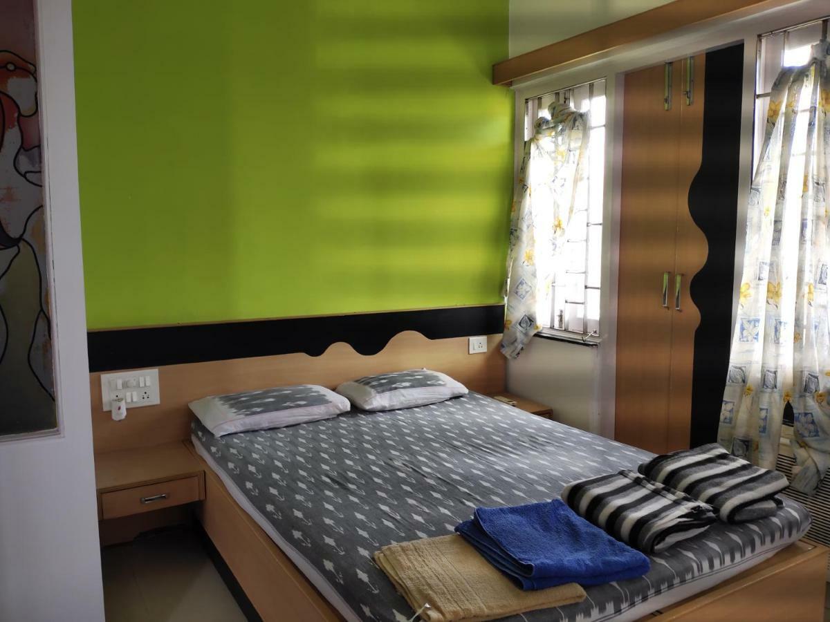 Nirman Beach Homestay Puri Εξωτερικό φωτογραφία