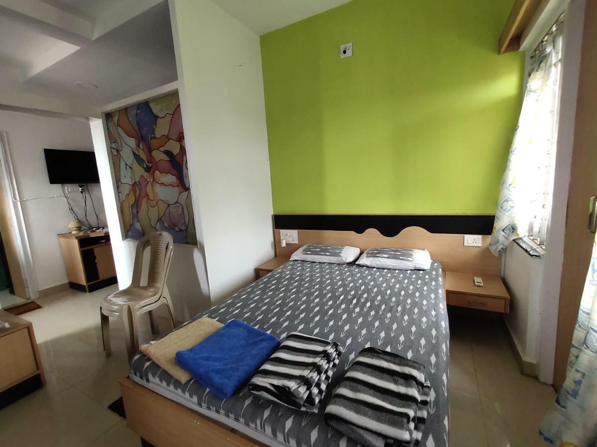 Nirman Beach Homestay Puri Εξωτερικό φωτογραφία