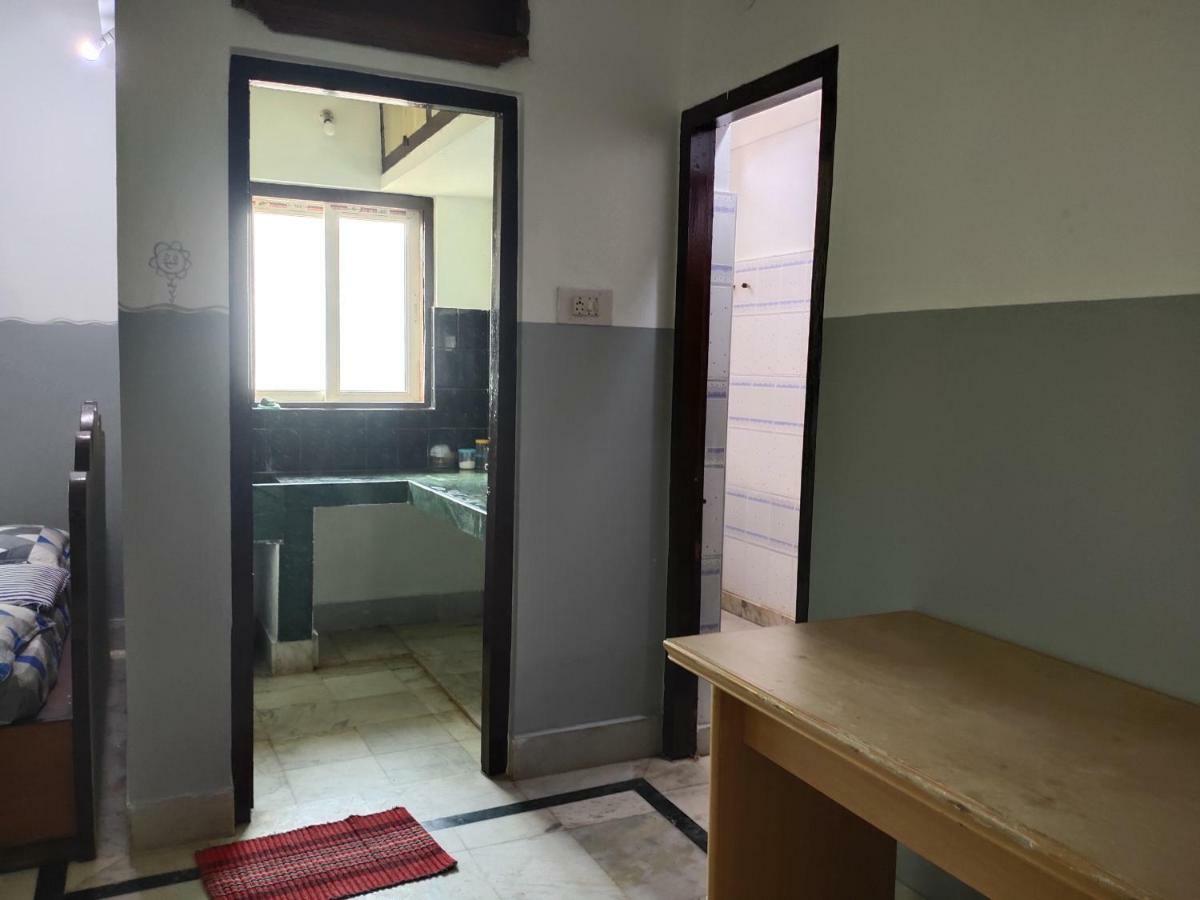 Nirman Beach Homestay Puri Εξωτερικό φωτογραφία
