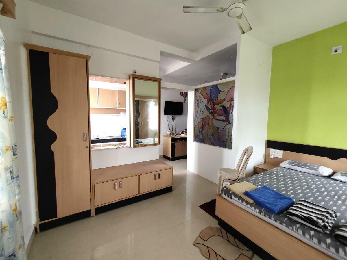Nirman Beach Homestay Puri Εξωτερικό φωτογραφία