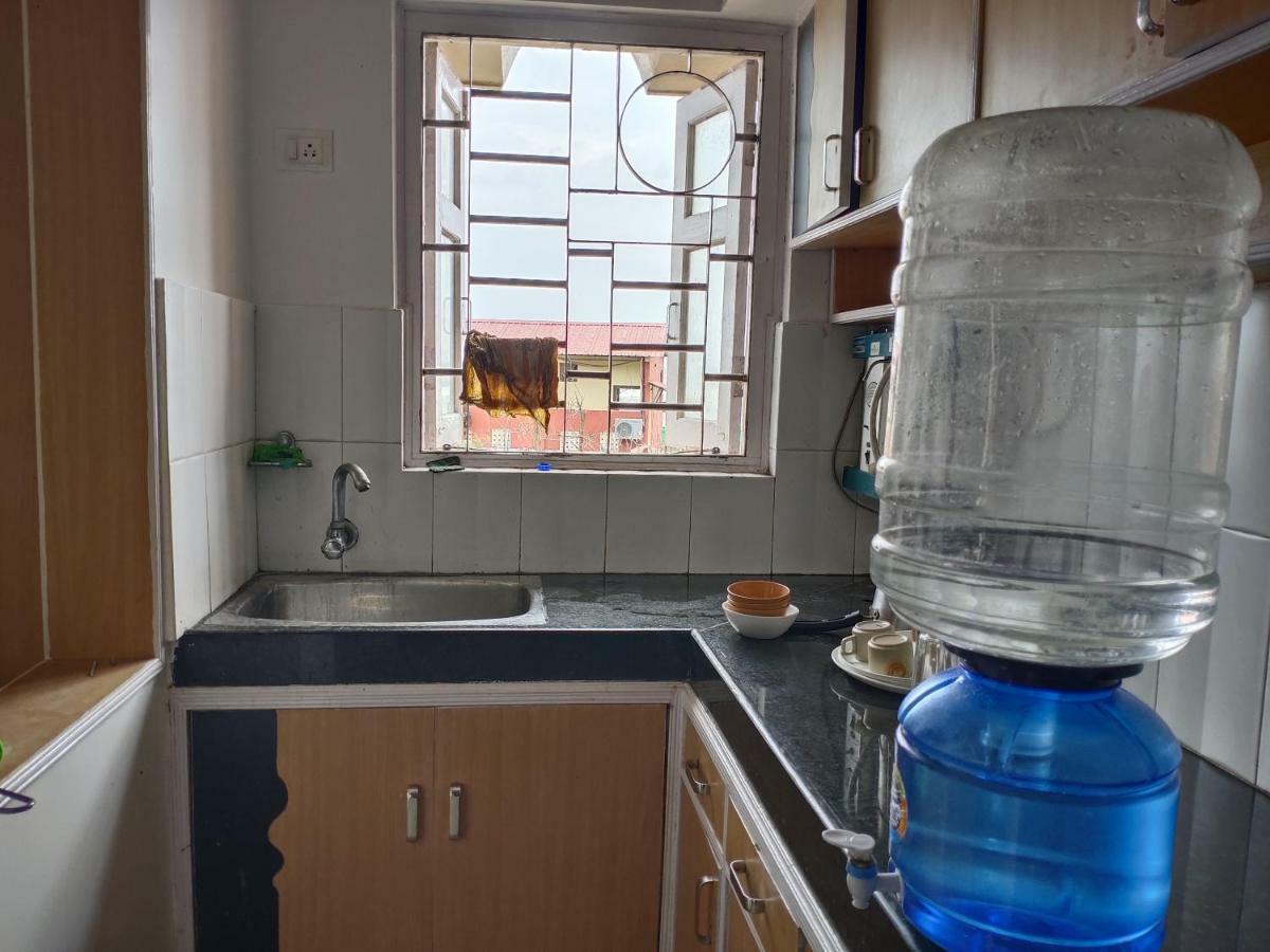 Nirman Beach Homestay Puri Εξωτερικό φωτογραφία